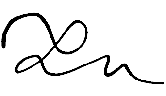 signature
